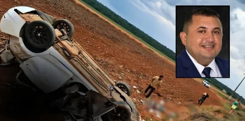 Foto: Reprodução