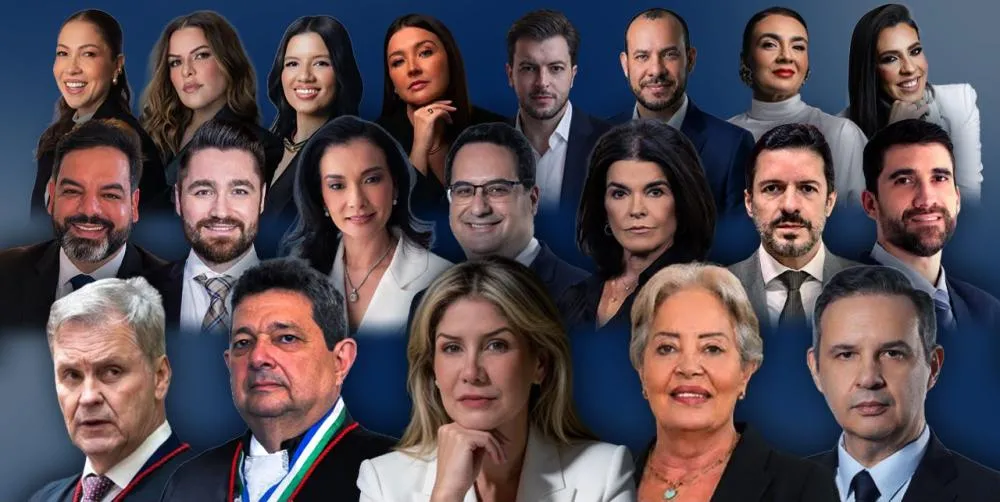 IMAN realiza Inova Adv Experience 2026 com participação de magistrados e painéis sobre inovação e estratégia no Direito