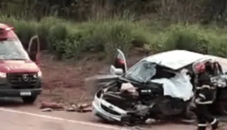 Só Notícias/Wellinton Cunha