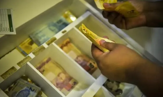 Mercado eleva previsão da inflação para 5,22% em 2026