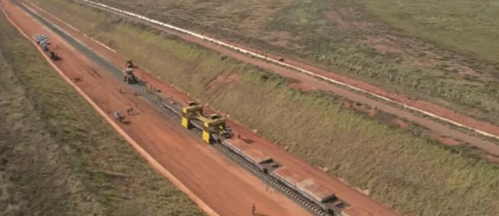 Frete elevado reduz competitividade do agro brasileiro, avalia empresário