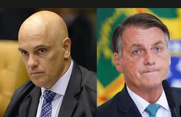 Bolsonaro poderá receber convidados para festa de 16 anos da filha neste domingo