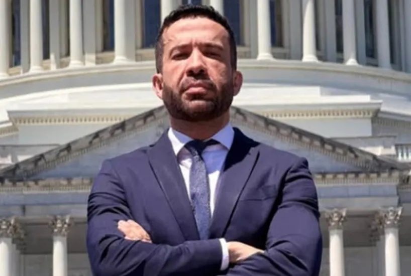 André Janones – Reprodução Instagram