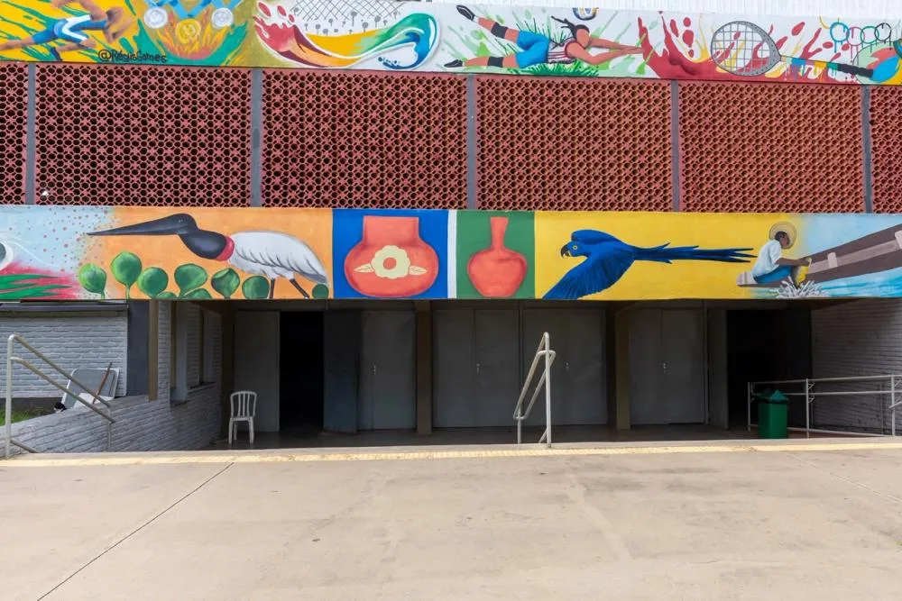 Prefeitura abre inscrições para o Jogos dos Servidores Municipais