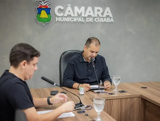 CPI de Cuiabá aponta falhas em 113 registros de compromissos da gestão Emanuel Pinheiro