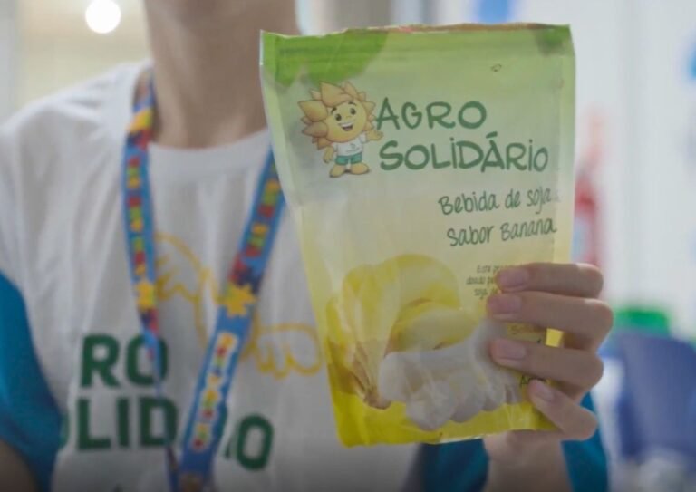 Agro s