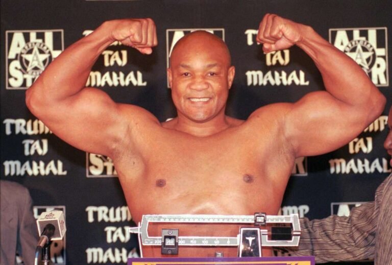 BOXE 4