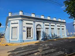 CAMARA CÁCERES