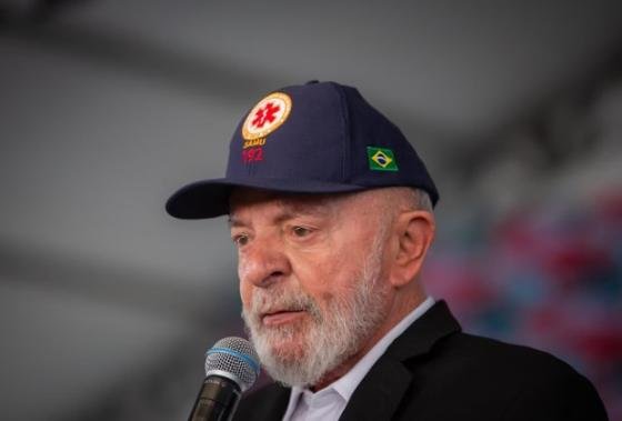 LULA OVO