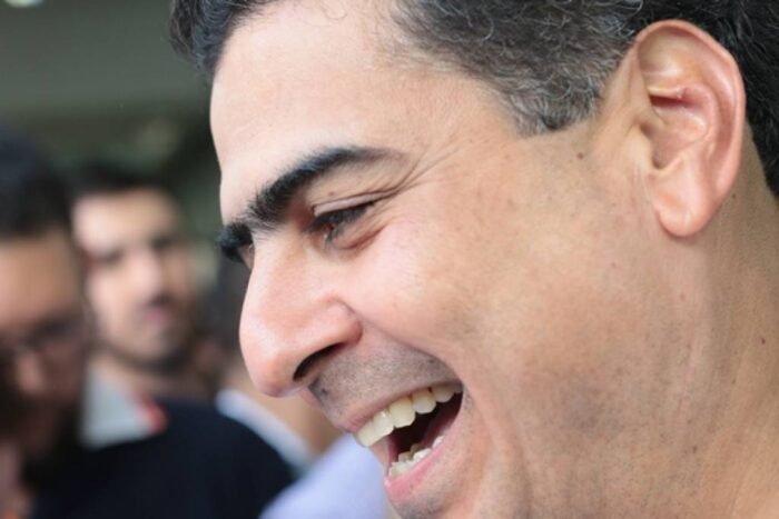 NENEU RINDO