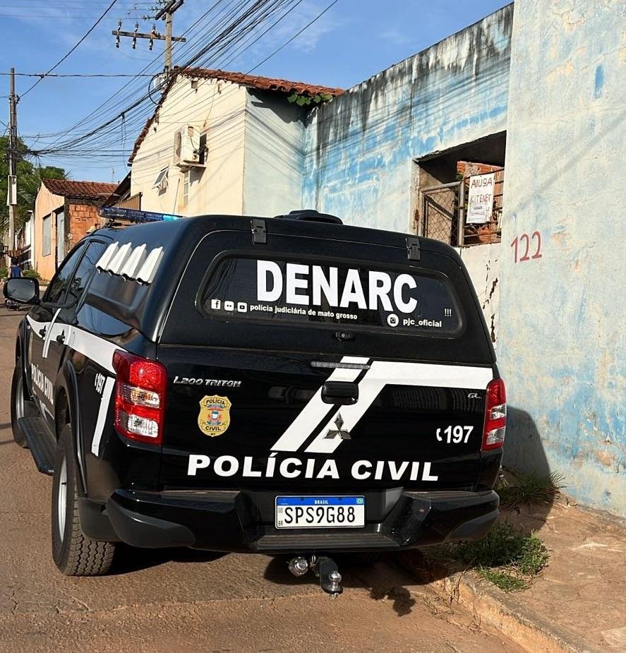 Viatura Denarc (2)