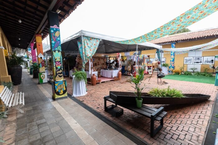 artFEIRA as