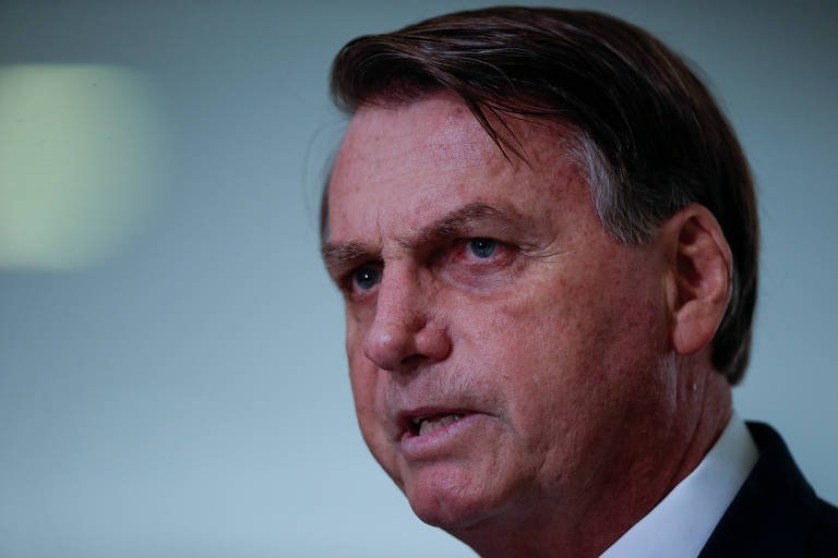 bolsonaro- UOL