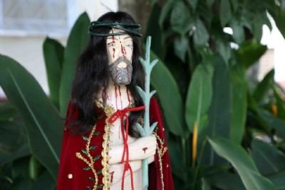 bom jesus