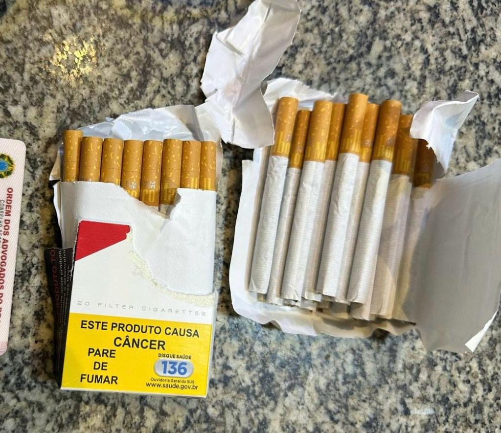 image-18 Advogados são flagrados tentando entrar com cigarros e fumo na Penitenciária Central