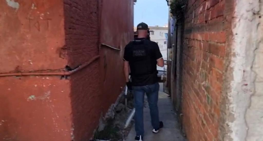 image-7 OPERAÇÃO PHANTOM: Grupo que extorquiu empresário em mais de R$ 2 milhões é desarticulado
