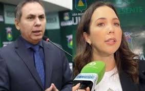 maysa e dilemário