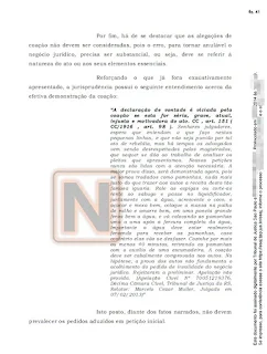 receita-pamonha Advogado insere receita de pamonha em petição para provar que juízes não leem