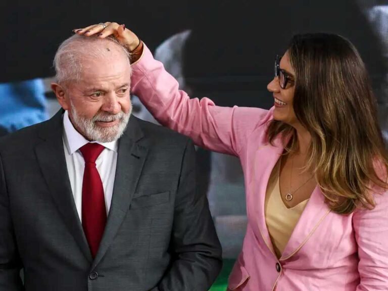 tranja