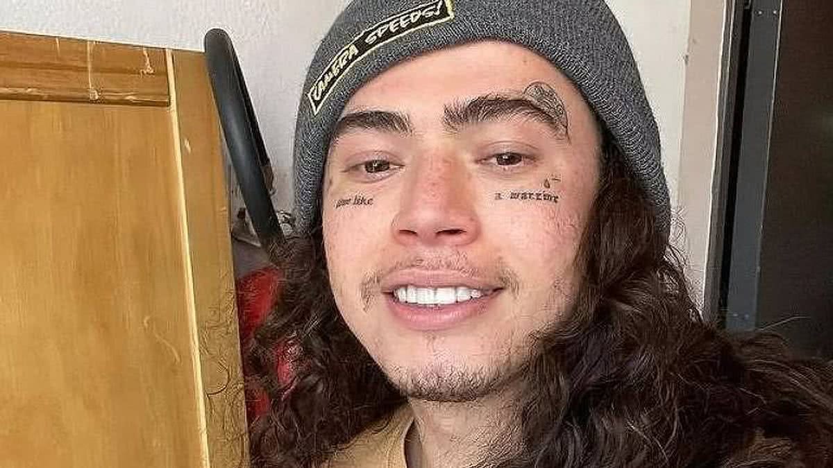 whinderson-nunes-foto-reproducao-instagram_widexl Whindersson Nunes: Pai do comediante confirma que ele está bem após internação voluntária
