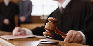 DECISÃO JUDICIAL 2