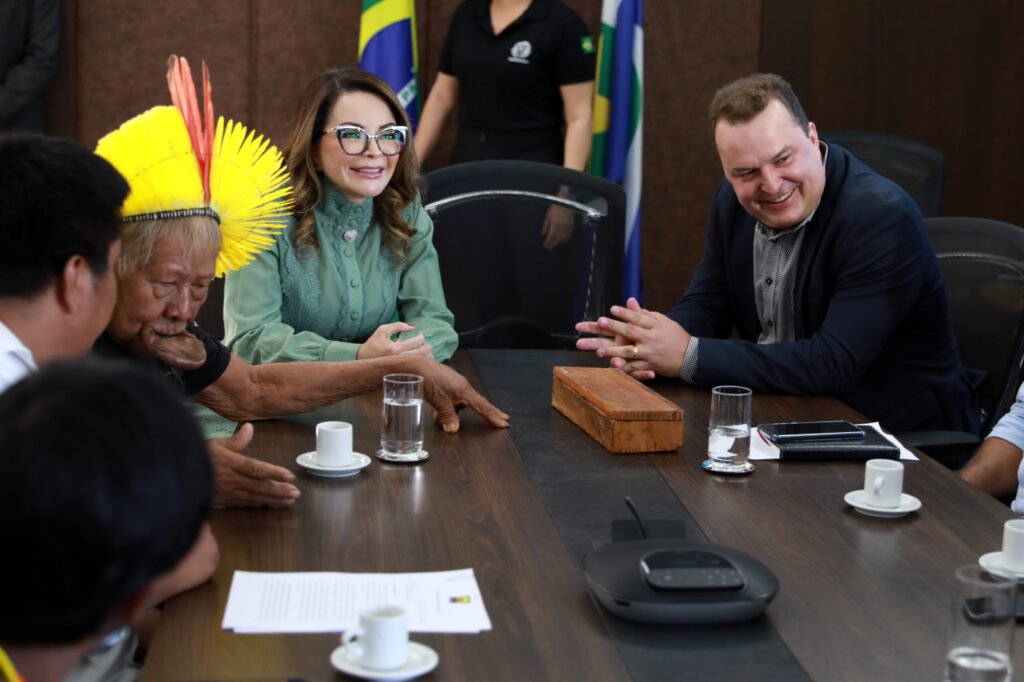 Respeito aos povos indígenas é respeito à história e ao futuro de Mato Grosso