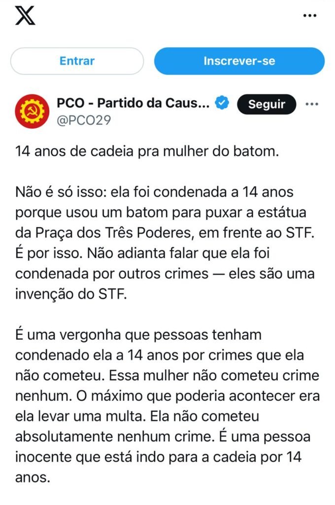 WhatsApp-Image-2025-04-27-at-17.29.52-1-680x1024 Partido de esquerda critica STF por condenar cabeleireira de 'vergonha maior que a ditadura'