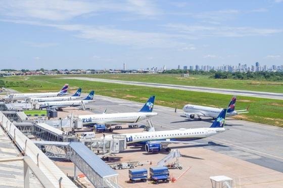 aeroporto
