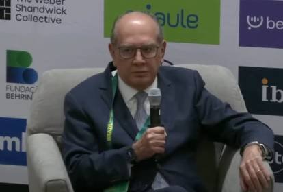gilmar-mendes-brazil-conference-harvard-abril-2025