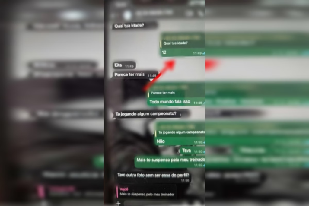 image-11-1024x683 "É grande seu pênis?" Pastor é preso por oferecer dinheiro em troca de nudes e sexo; veja prints