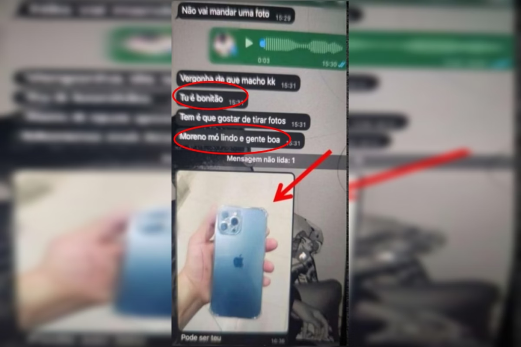image-13-1024x683 "É grande seu pênis?" Pastor é preso por oferecer dinheiro em troca de nudes e sexo; veja prints