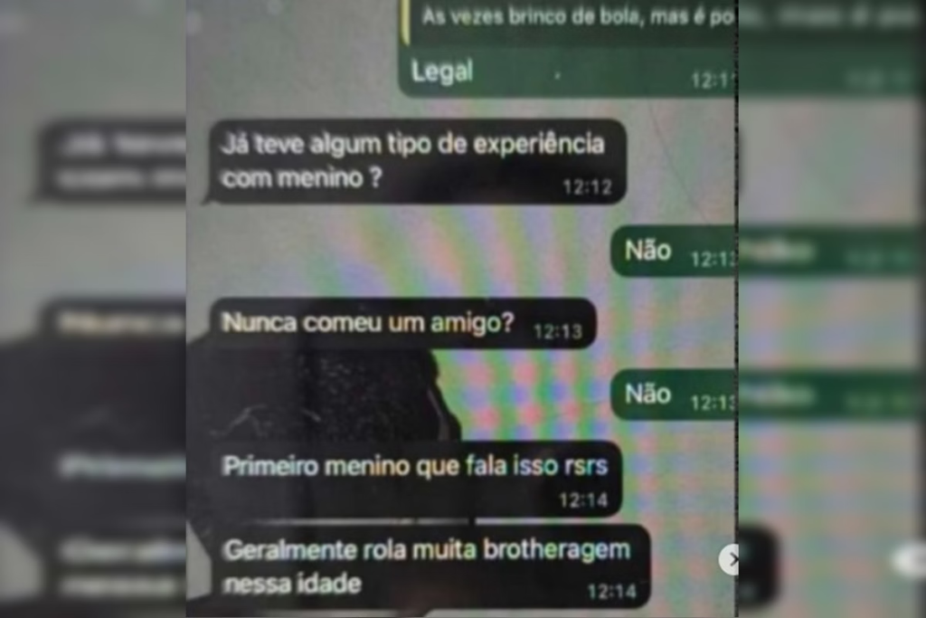 image-14-1024x683 "É grande seu pênis?" Pastor é preso por oferecer dinheiro em troca de nudes e sexo; veja prints