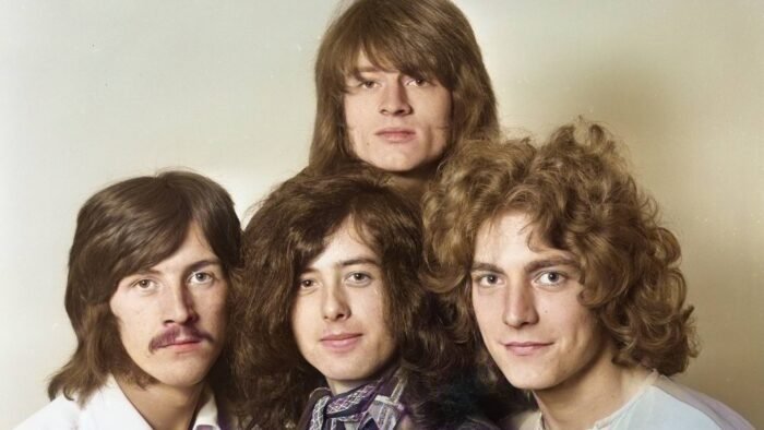 Led Zeppelin