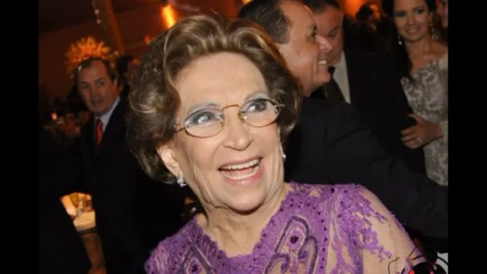 lucia maggi
