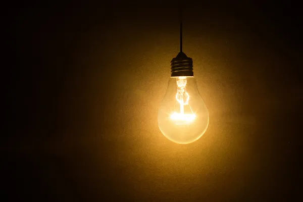 luz