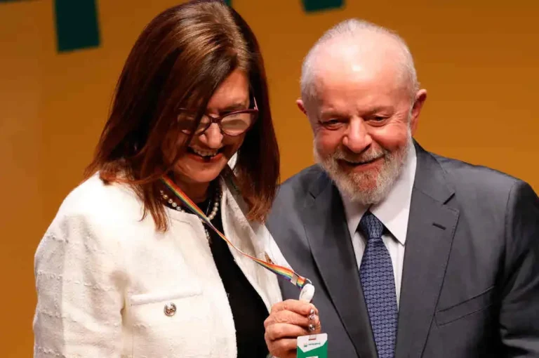 magda-chambriard-lula-petrobras-reuniao-preco-reajuste-gasolina-diesel-combustiveis