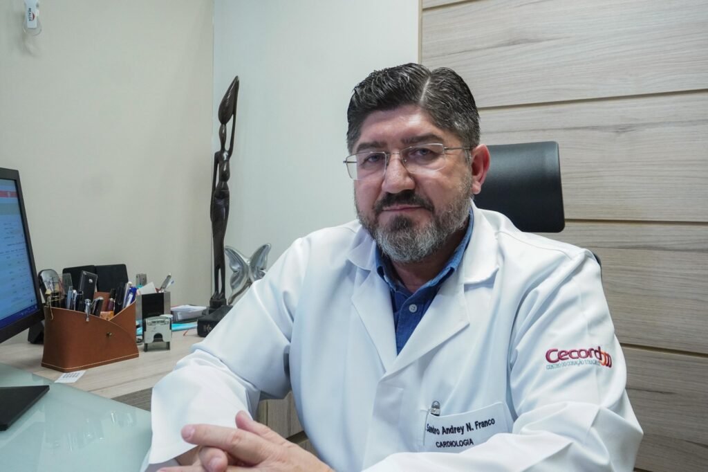 medico-3-1024x682 Veja os riscos da hipertensão gestacional para a mãe e o bebê