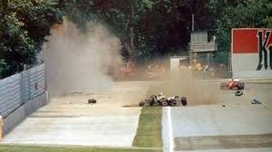 06408810-da41-48dd-87d2-e9f868f98c4d 1º de maio: o Brasil ainda chora Ayrton Senna, 31 anos depois da tragédia em Ímola