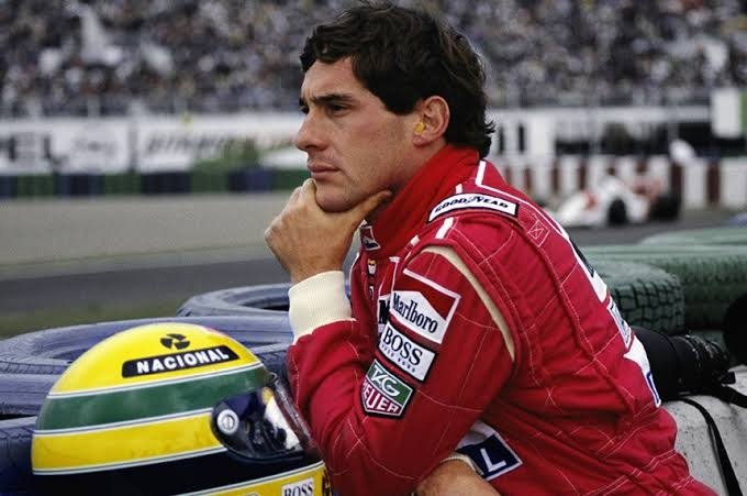 286bac0a-5006-4f7e-9d1e-96f687df91bd 1º de maio: o Brasil ainda chora Ayrton Senna, 31 anos depois da tragédia em Ímola