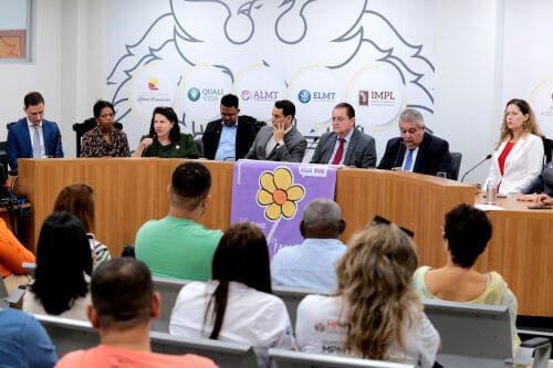 3e6baa28-f24b-4a48-a21f-c769eaa2ffa4 NA ALMT- Conselho cobra lei para atendimento prioritário a vítimas de abuso