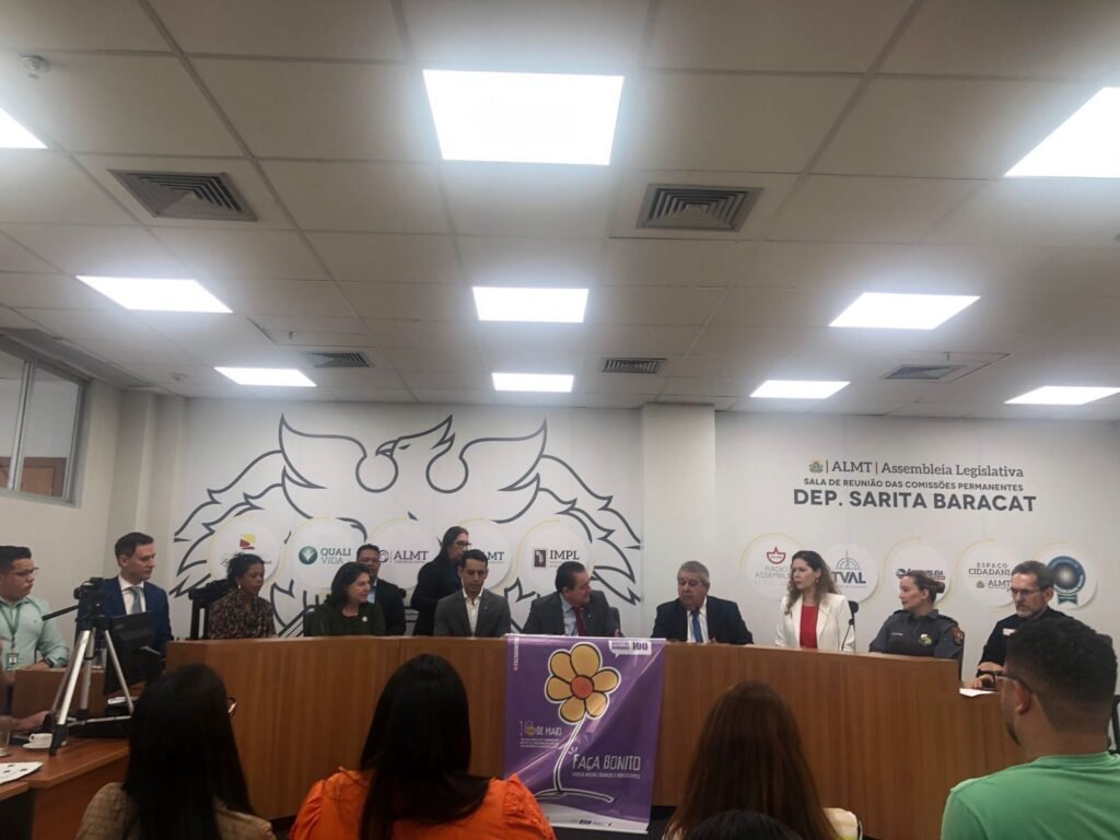 5982435a-dc33-4fba-bb5c-4ff8bbcb66f1-1024x768 NA ALMT- Conselho cobra lei para atendimento prioritário a vítimas de abuso