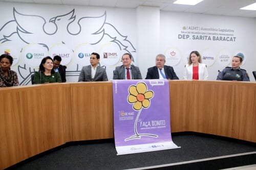 8b106edb-056b-4196-85e2-37be2b8a34bf-1 NA ALMT- Conselho cobra lei para atendimento prioritário a vítimas de abuso