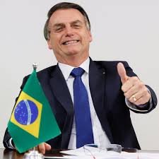 BOLSONAro