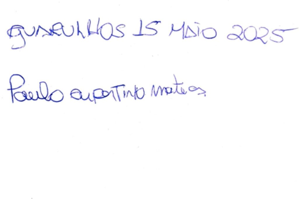 CARTA-06-1024x683 Acusado de matar ator de chiquititas pede novo adiamento do júri e contesta defesa