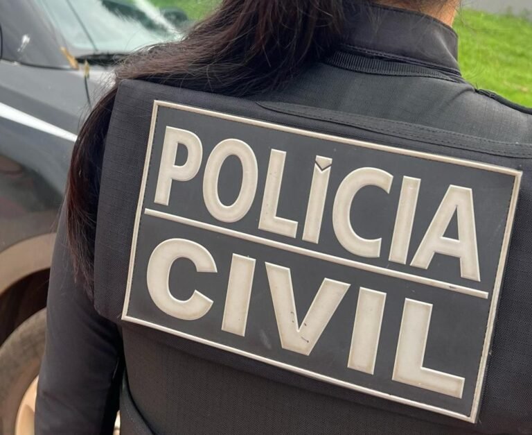Polícia Civil capa
