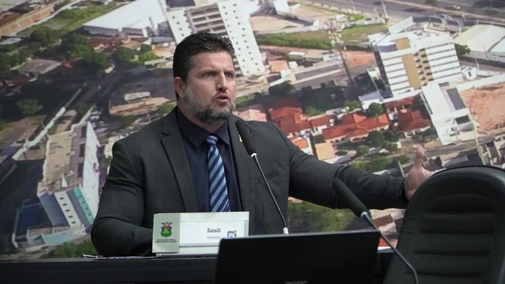 Rafael Ranalli -PL