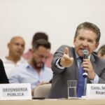 SERGIO CONSIGNADO
