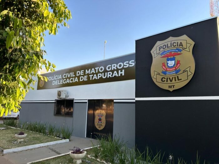 TAPURAH DP