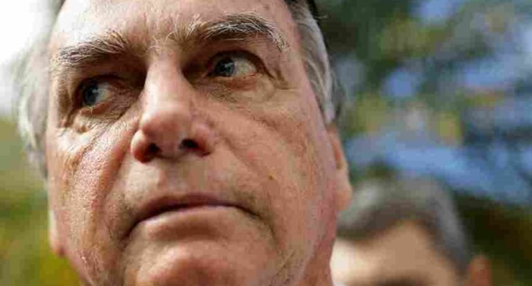 bolsonaro ROSTO