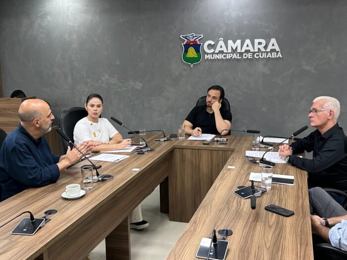 comissão